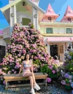 [吉隆坡SouthGate] 住家式按摩师甜心 WhatsApp: 013-539 7211
