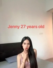 [Damansara Perdana] Jenny Thai Girl Massage WhatsApp: +66 9244 45788