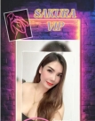 [八打灵SS2] Sakura VIP WhatsApp: 017-624 9491