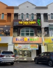 [KD Sunway Nexis] Thai Touch Therapy WhatsApp: 017-338 8702