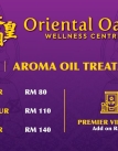 [Desa Sri Hartamas] 泰皇阁Oriental Oasis WhatsApp: 036-206 1338
